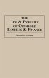 Law and Practice of Offshore Banking... - Bild 1