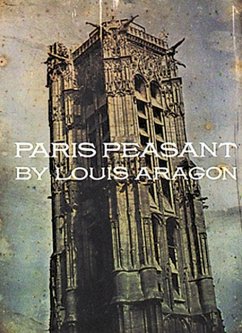 Paris Peasant - Aragon, Louis