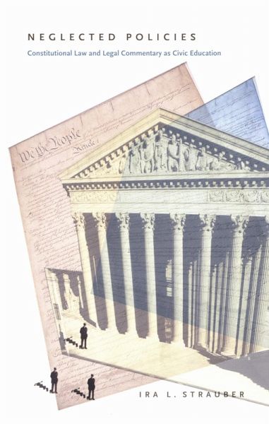 Neglected Policies Neglected Policies