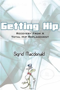 Getting Hip - Macdonald, Sigrid