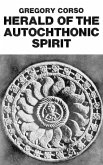 Herald of the Autochthonic Spirit