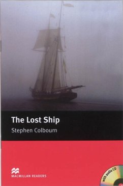 Macmillan Readers Lost Ship The Starter Pack - Colbourn, Stephen