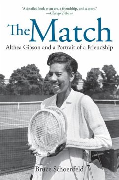 The Match - Schoenfeld, Bruce