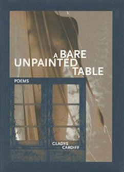 A Bare Unpainted Table - Cardiff, Gladys