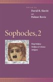 Sophocles, 2