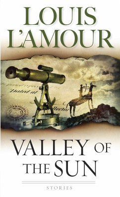 Valley of the Sun: Stories - L'Amour, Louis