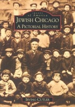 Jewish Chicago - Cutler, Irving