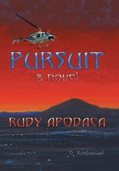 Pursuit - Apodaca, Rudy