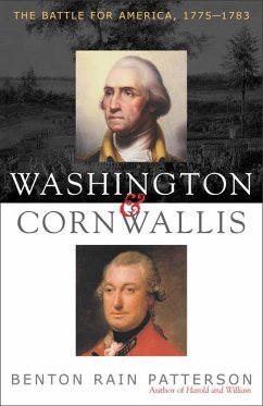 Washington and Cornwallis - Patterson, Benton Rain