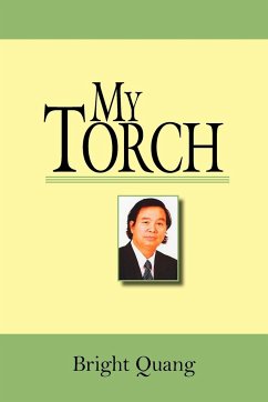 My Torch - Quang, Bright