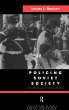 Policing Soviet Society - Bild 1