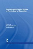 The RoutledgeFalmer Reader in Psychology of Education