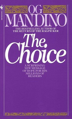 The Choice - Mandino, Og