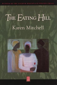 The Eating Hill - Mitchell, Karen