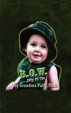 B.O.W. - Patty Ph. D., Grandma