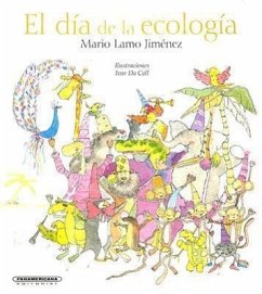 El Dia de la Ecologia - Lamo-Jimenez, Mario