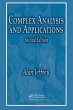 Complex Analysis and Applications - Bild 1