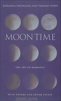 Moon Time - Paungger, Johanna; Poppe, Thomas