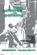 Two Cultures of Policing - Bild 1
