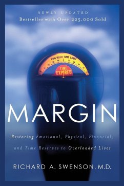 Margin - Swenson, Richard A.