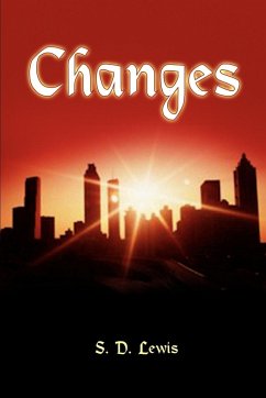 Changes - Lewis, S. D.