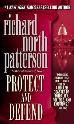 Protect and Defend - Patterson, Richard North