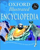 Oxford Illustrated Encyclopedia - Ben Dupre