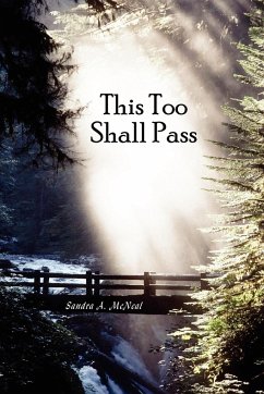 This Too Shall Pass - McNeal, Sandra A.