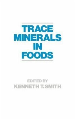 Trace Minerals in Foods - Smith, K.