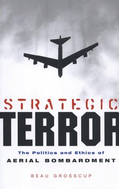 Strategic Terror - Grosscup, Beau