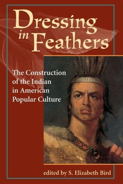 Cover Dressing In Feathers