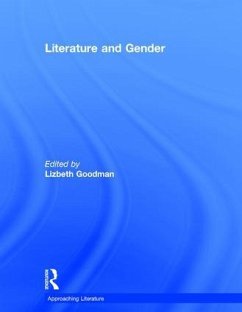 Literature and Gender - Goodman, Lizbeth
