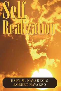 Self Realization - Navarro, Espy M.