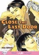 Close the Last Door - Yamada, Yugi