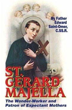 St. Gerard Majella - Saint-Omer, Edward