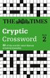 The Times Cryptic Crossword Book 2 - Bild 1