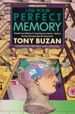 Use Your Perfect Memory - Buzan, Tony