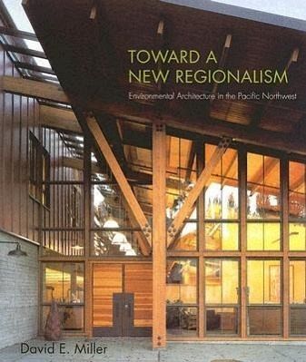 Toward a New Regionalism Toward a New Regionalism