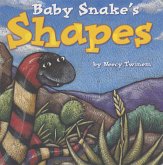 Baby Snake's Shapes Baby Snake's Shapes