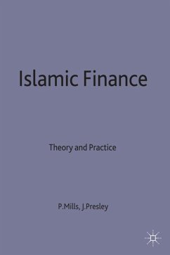 Islamic Finance - Mills, P.;Presley, J.