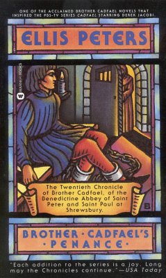 Brother Cadfael's Penance - Peters, Ellis