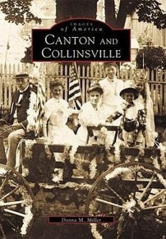 Canton & Collinsville - Miller, Donna M.