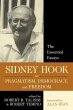 Sidney Hook on Pragmatism, Democracy,... - Bild 1