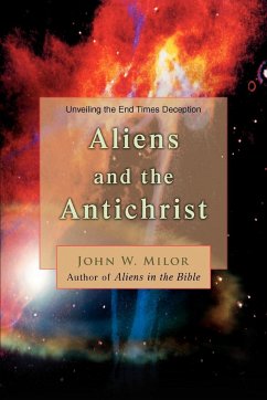Aliens and the Antichrist