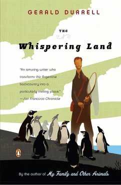 The Whispering Land - Durrell, Gerald