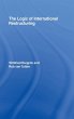 The Logic of International Restructuring - Bild 1