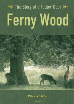 Ferny Wood - Sibley, Patricia