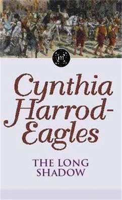 Morland Dynasty 6 - Harrod-Eagles, Cynthia