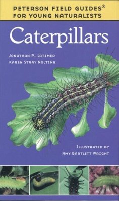 Caterpillars - Nolting, Karen Stray; Wright, Amy Bartlett