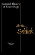 General Theory of Knowledge - Bild 1